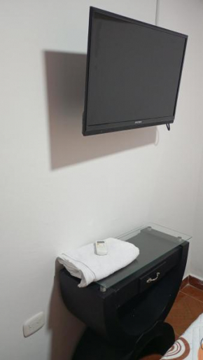 Apartamento #4